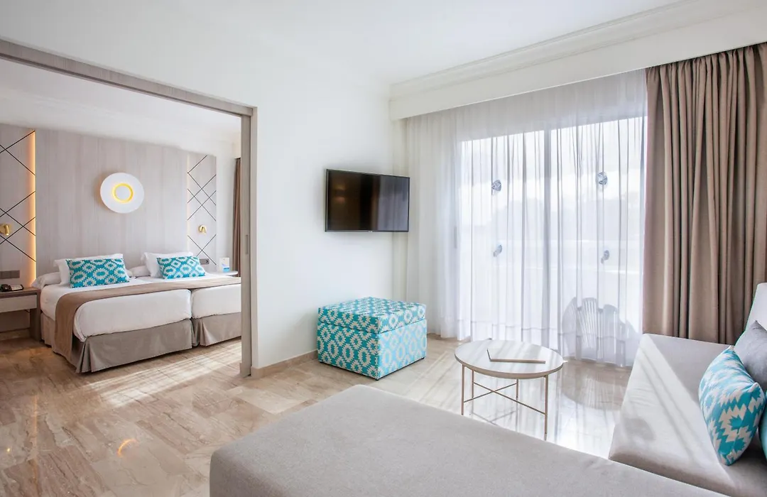 Grupotel Los Principes & Spa-1