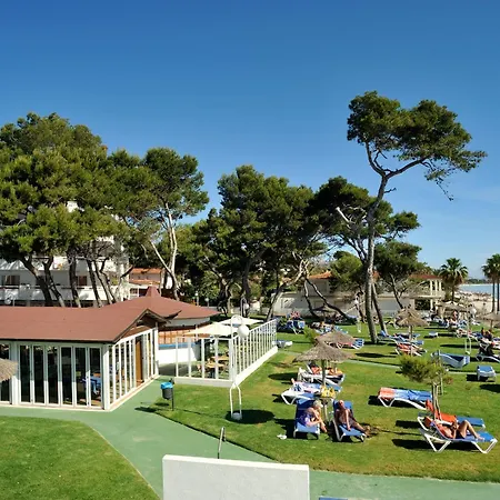 Grupotel Los Principes & Spa-2