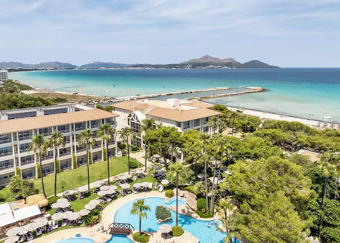 Grupotel Parc Natural & SpaSpa Hotel