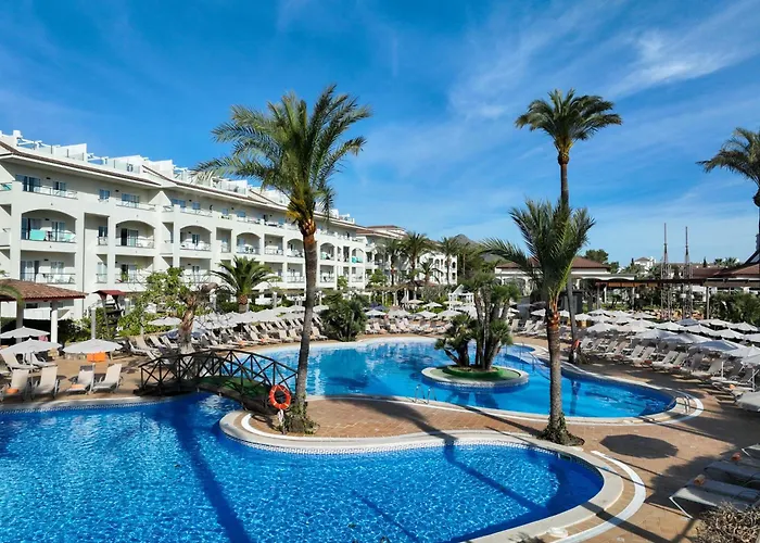 Viva Blue & SpaSpa Hotel